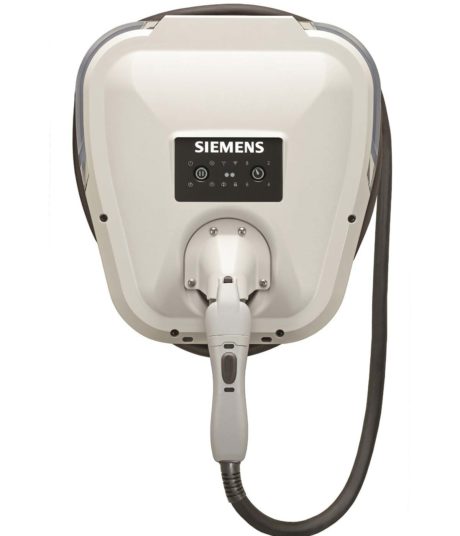 Siemens VersiCharge VC30GRYHW