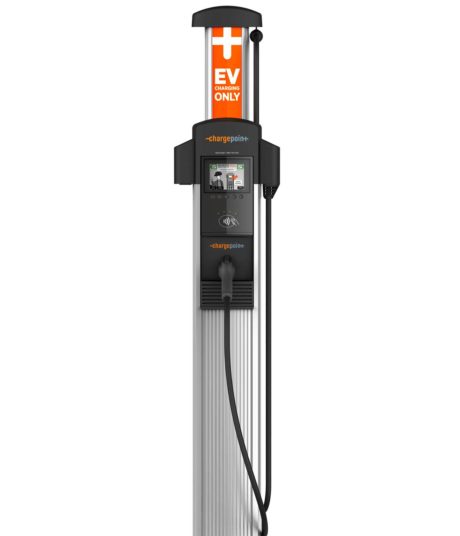 ChargePoint CT4011-GW1 Gateway Unit