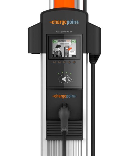 ChargePoint CT4011-GW1 Gateway Unit