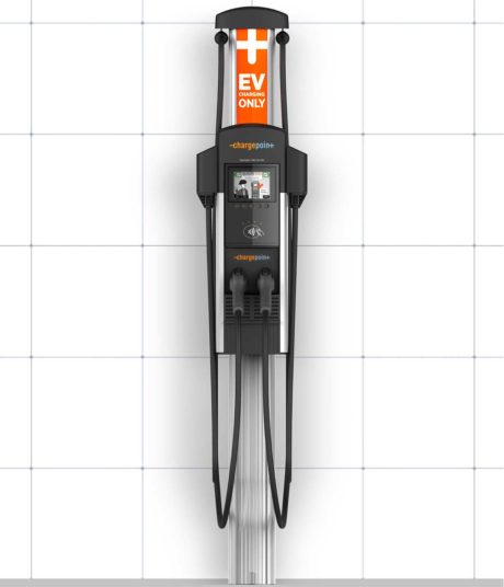 ChargePoint CT4023-GW1 Gateway Unit