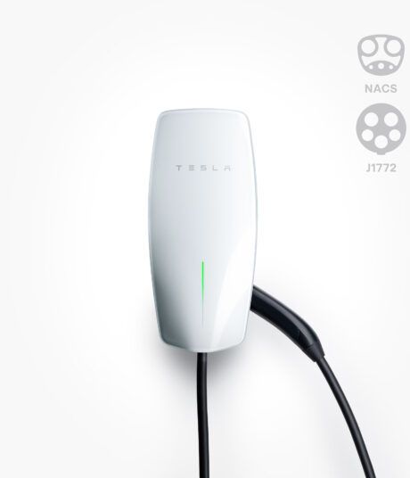 Tesla Universal Wall Connector