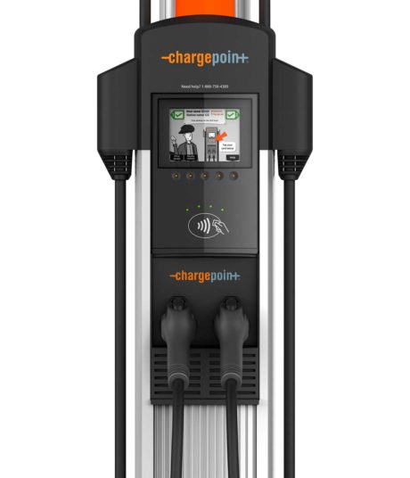 ChargePoint CT4021-GW1 Gateway Unit