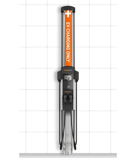 ChargePoint CT4027-GW1 Gateway Unit