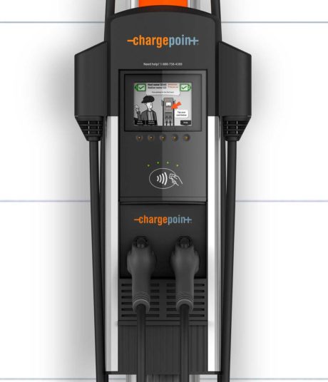 ChargePoint CT4027-GW1 Gateway Unit