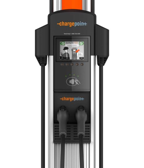 ChargePoint CT4025-GW1 Gateway Unit