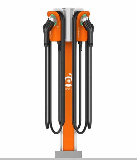 ChargePoint CPF50