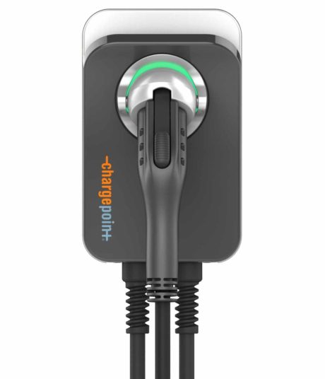 ChargePoint Home 25 Plug