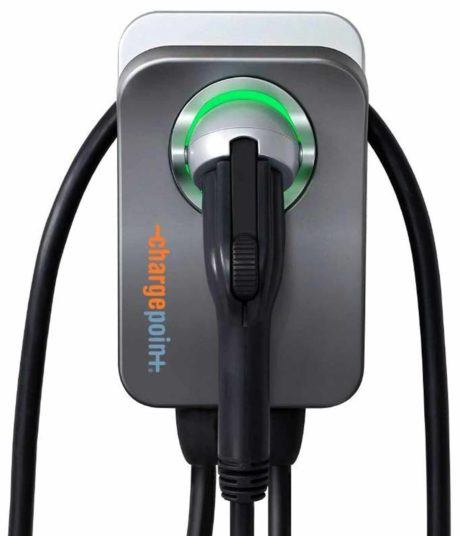 ChargePoint Home Flex